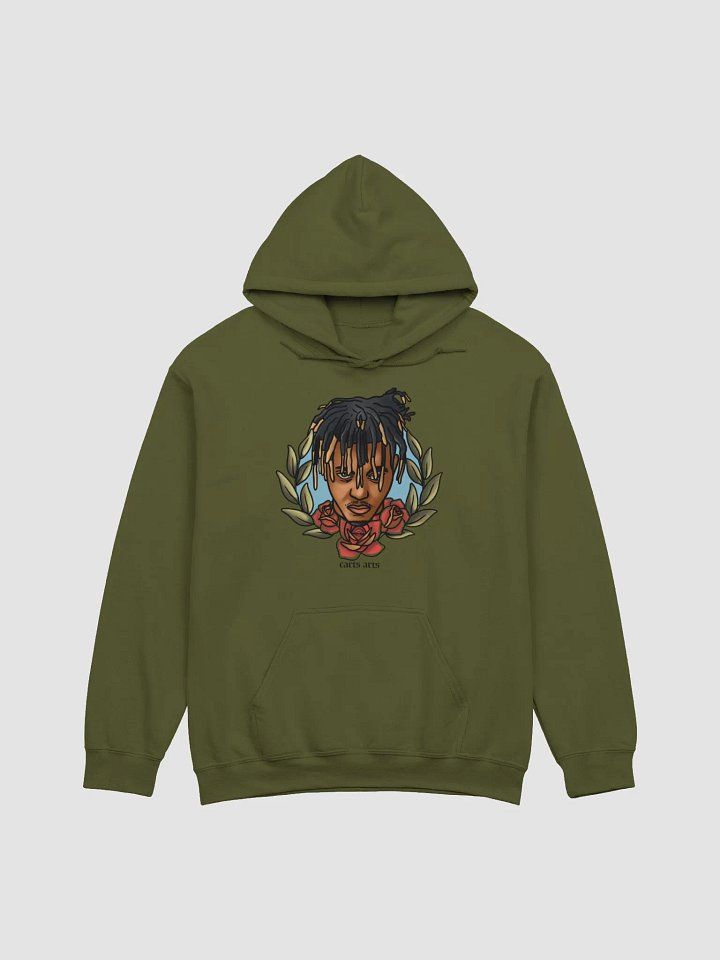 JW Tat Hoodie product image (3)