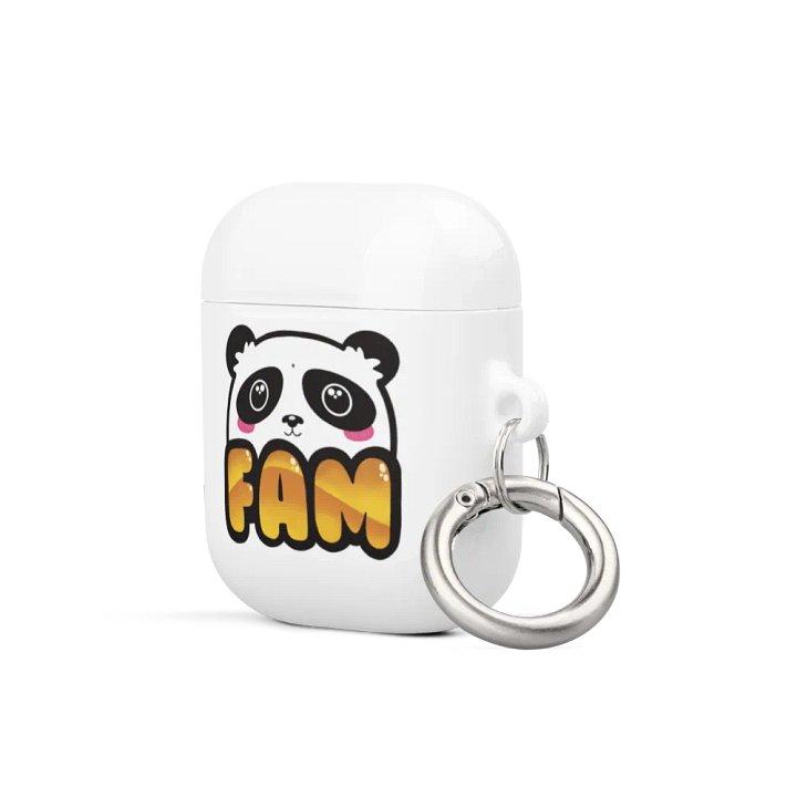 PandaFam AirPods® Case product image (6)