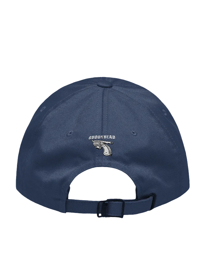 Altadena dad hat product image (2)