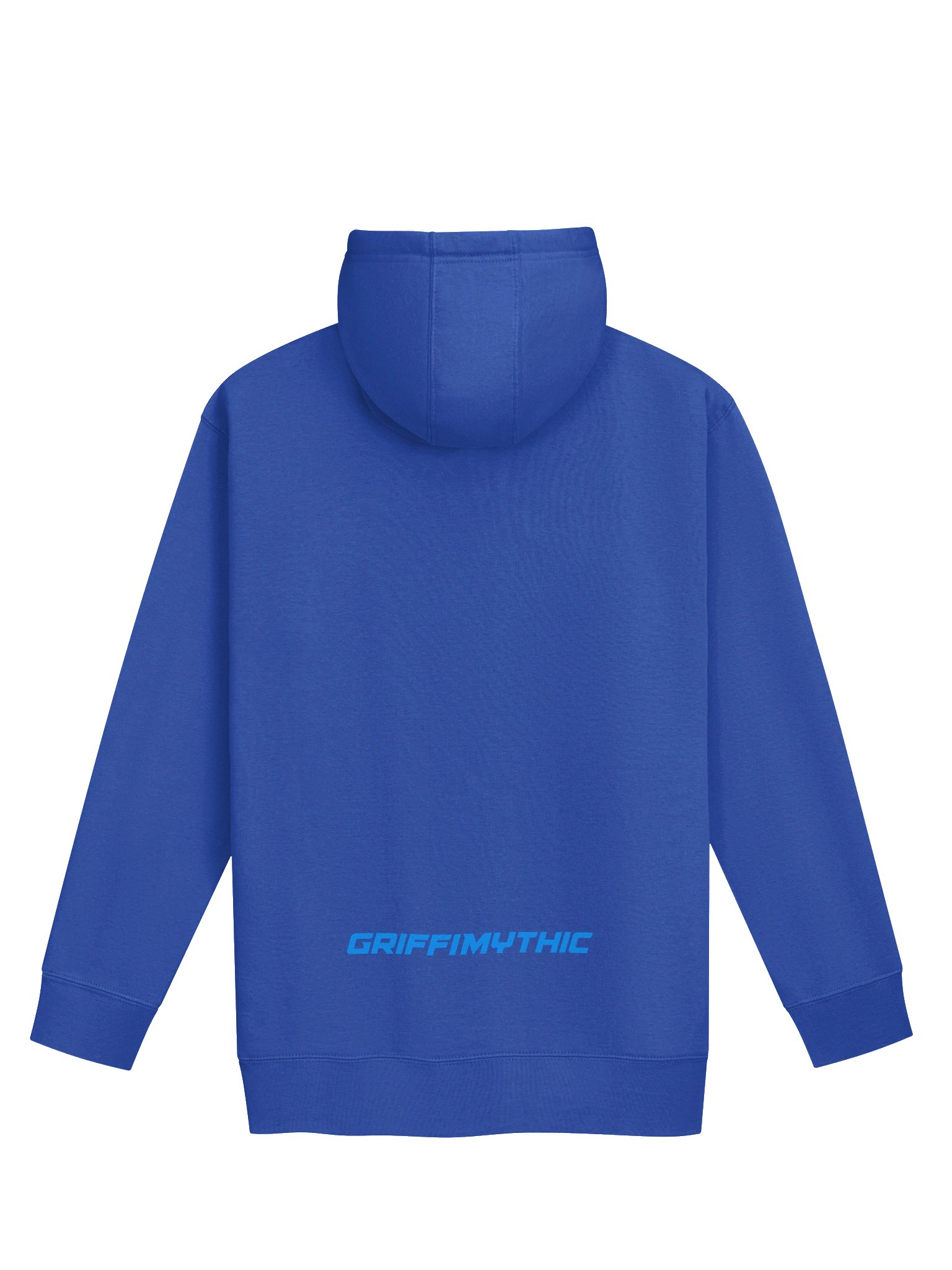 Main Logo Hoodie product image (2)