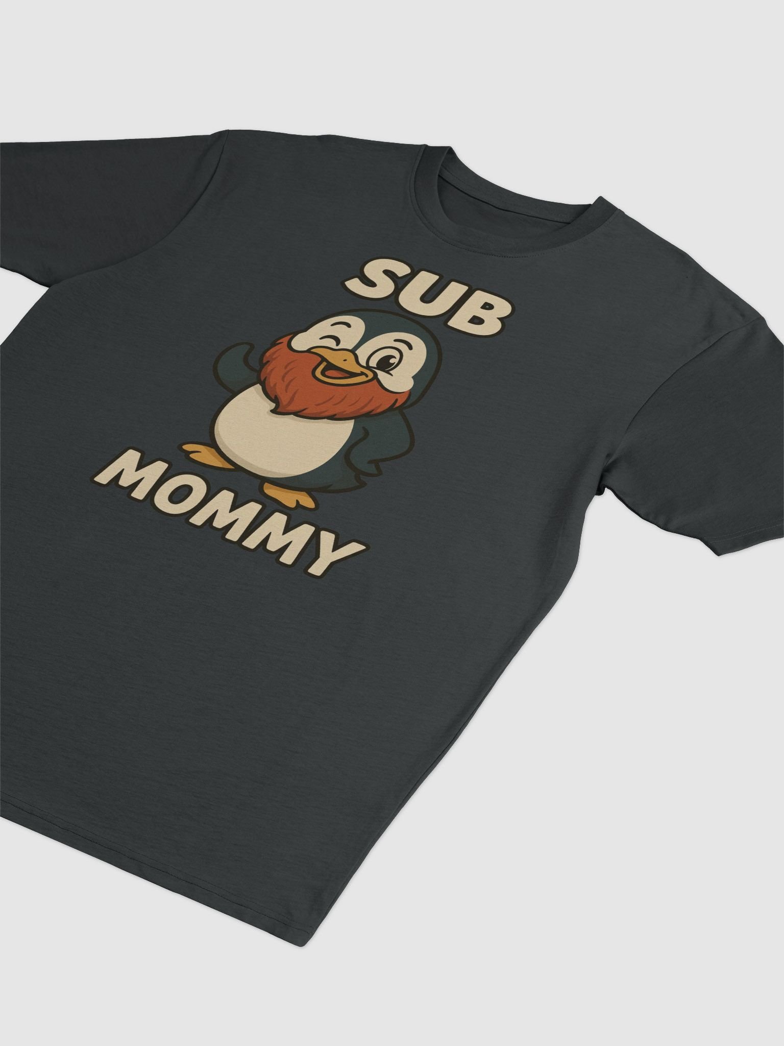 Sub Mommy Tee product image (4)