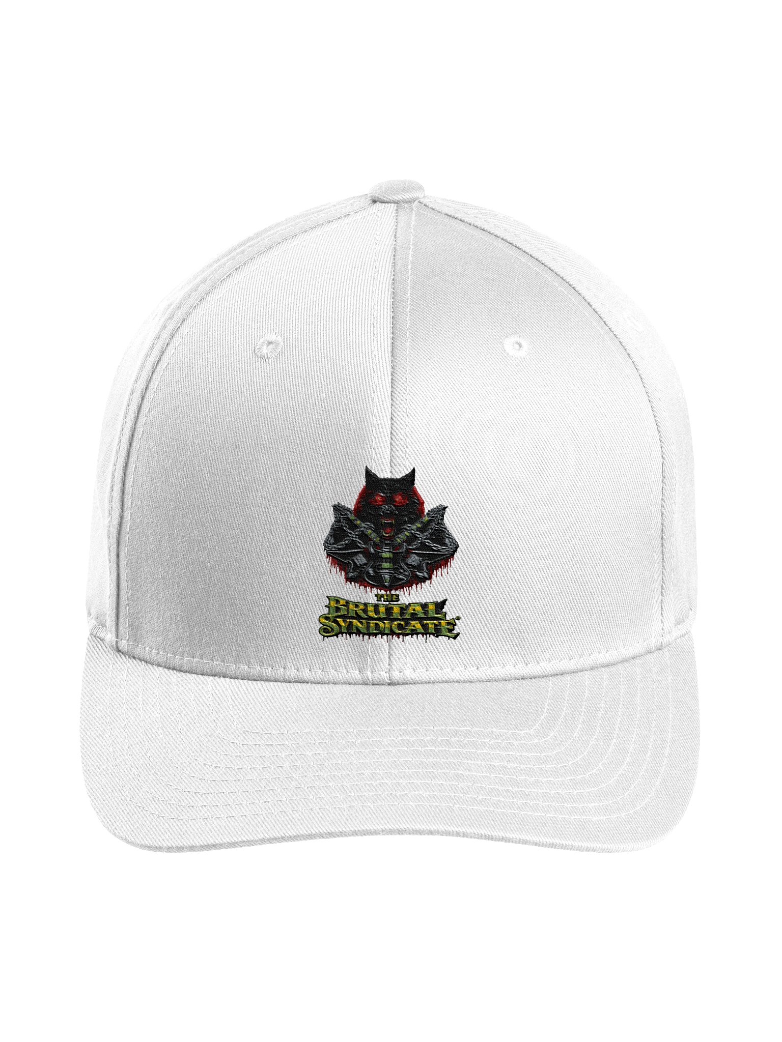 BWEAR TBS FITTED HAT product image (15)