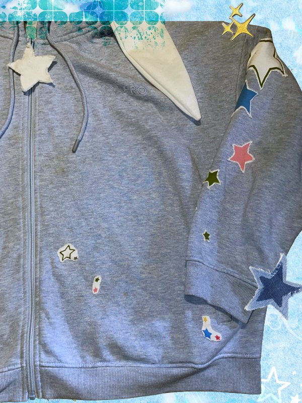 Bunny Hoodie product image (4)