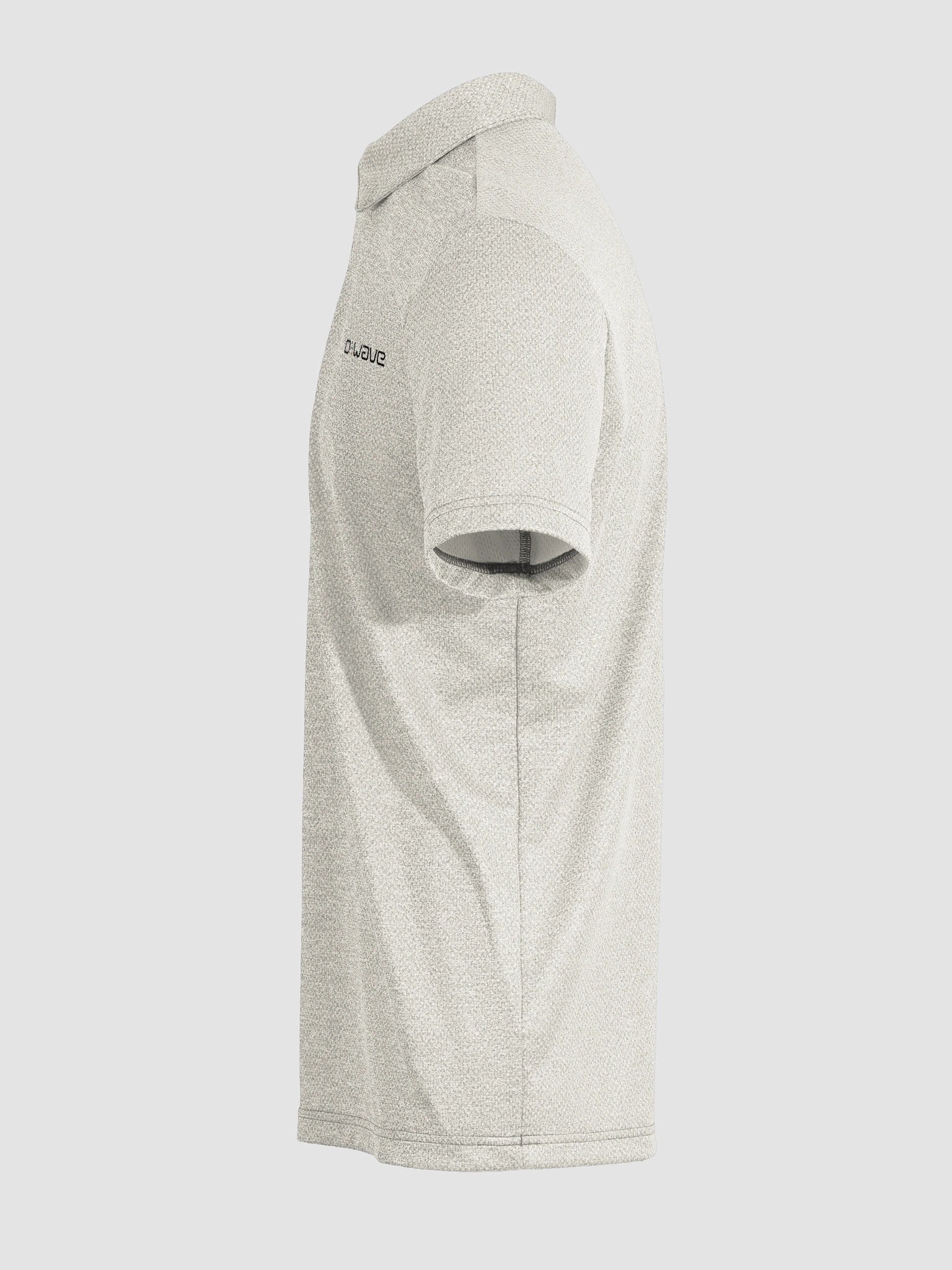D-Wave Polo Shirt product image (9)