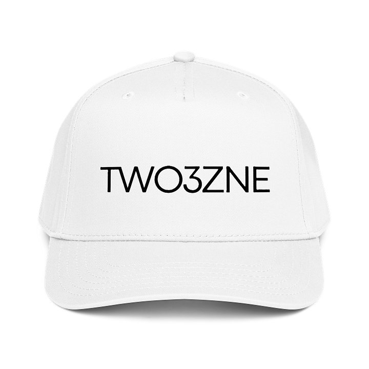 TWO3ZNE Baseball Cap product image (1)