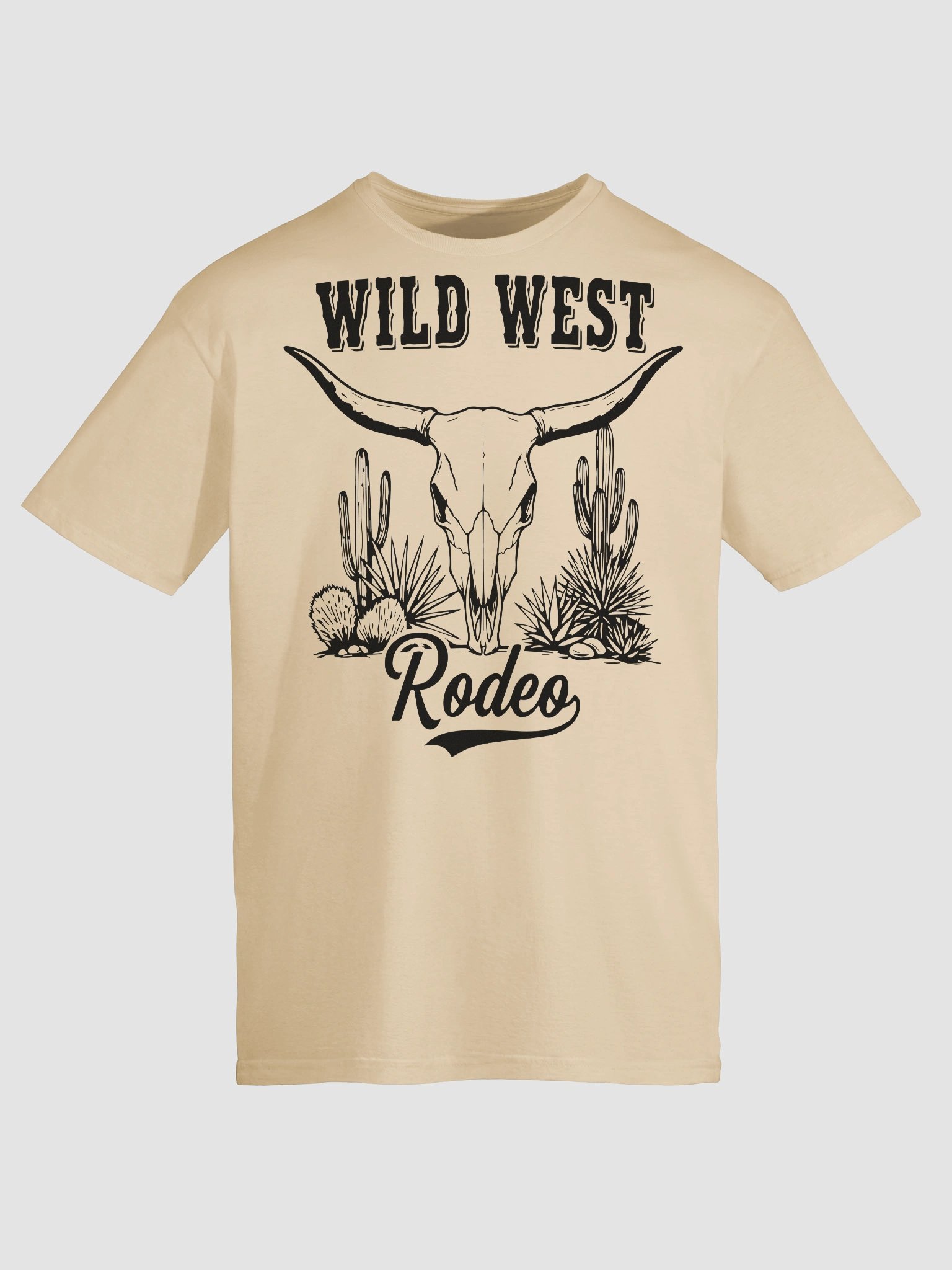 Wild West Rodeo product image (9)
