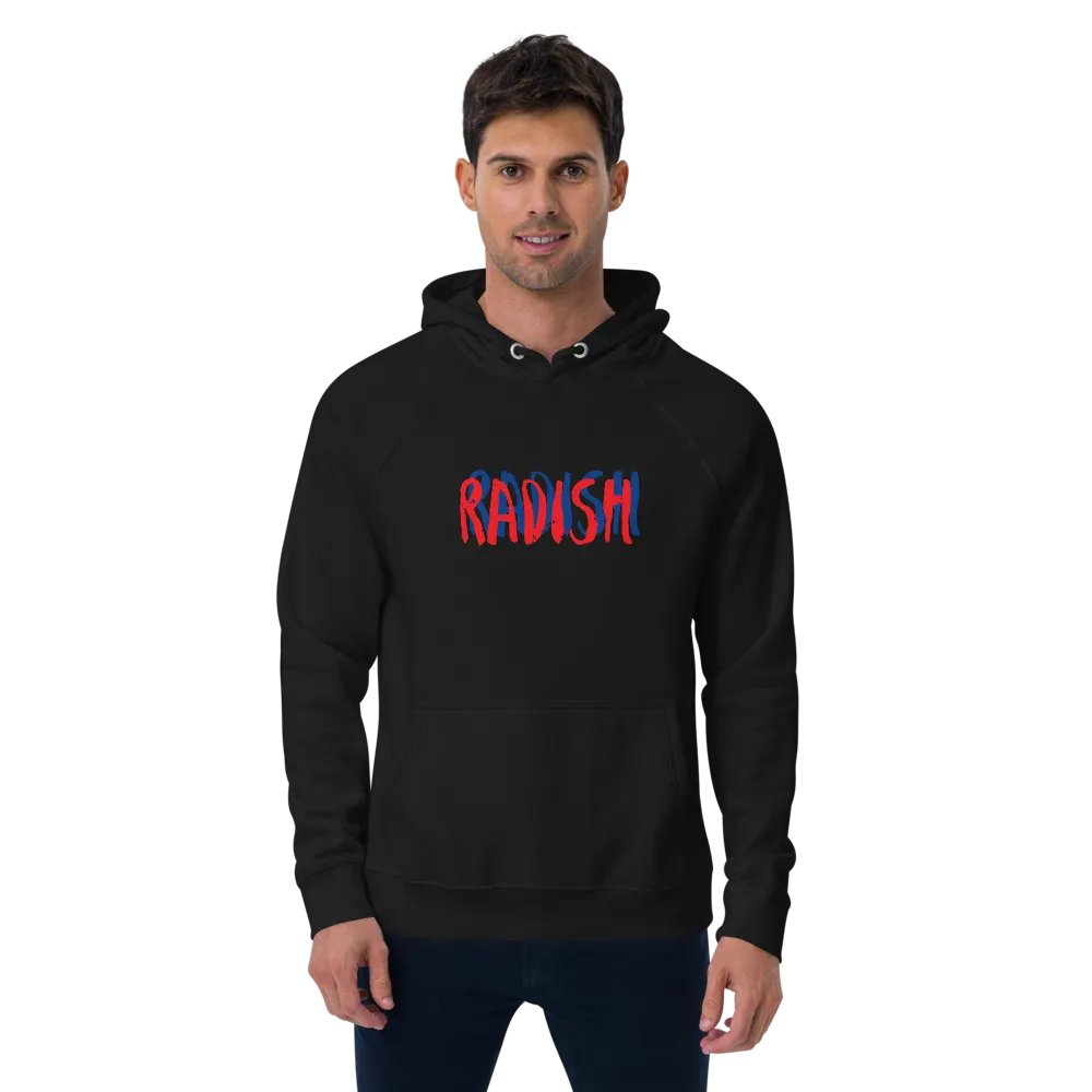 Radish Hoodie product image (1)