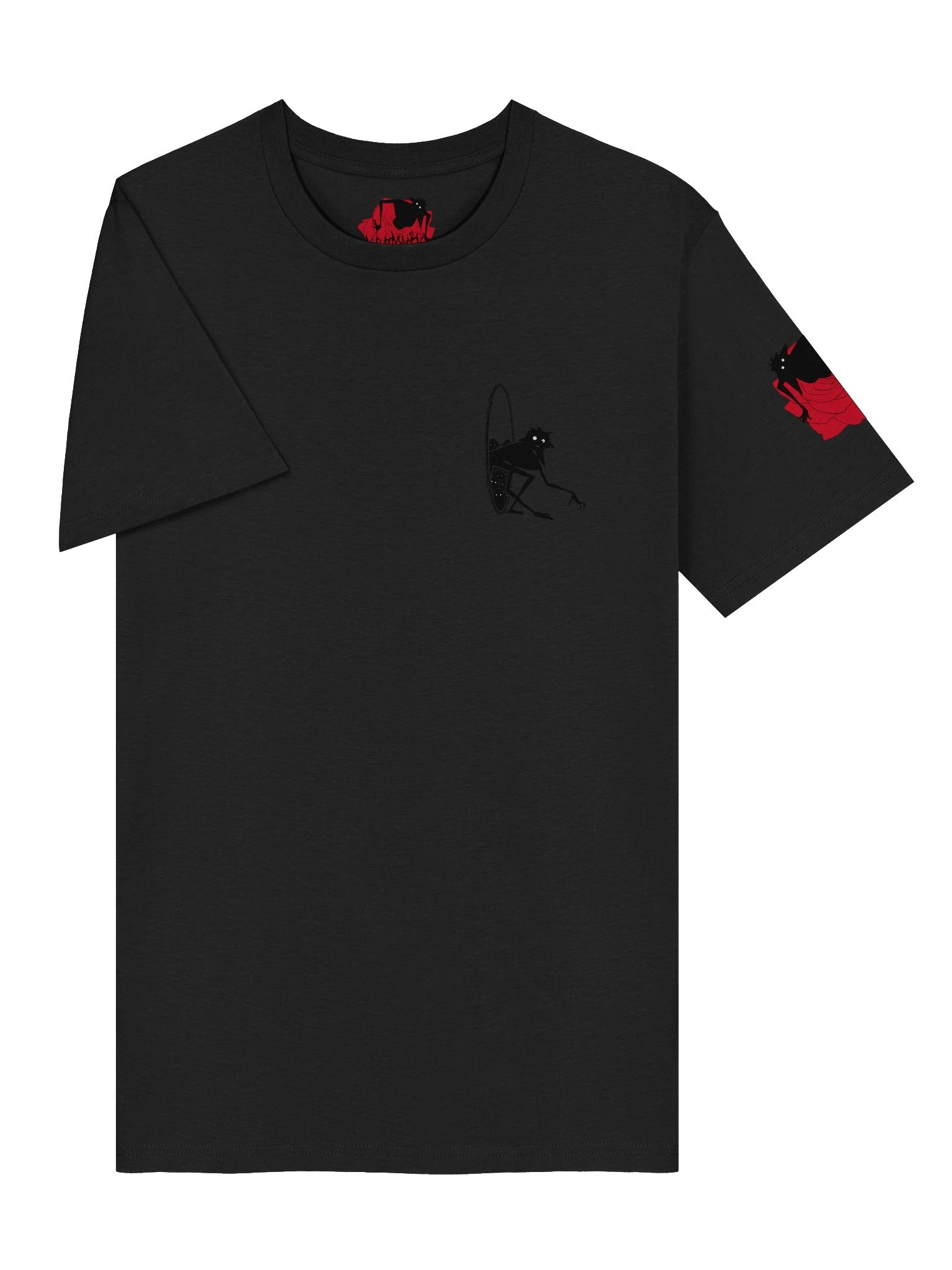 Portal Tee product image (5)