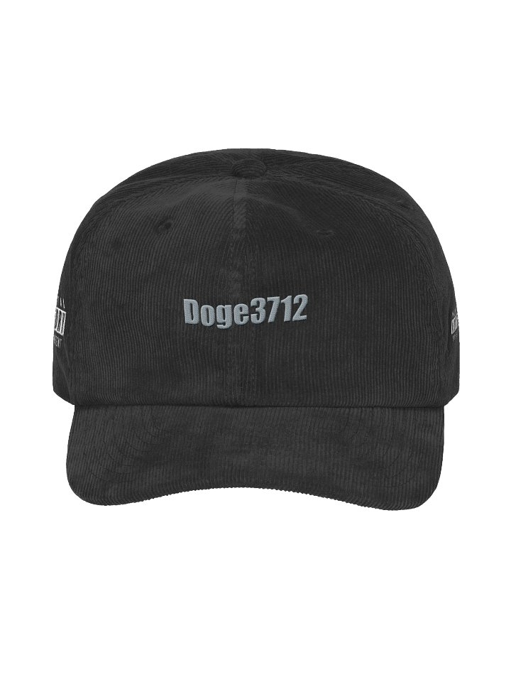 Doge3712 cap product image (1)
