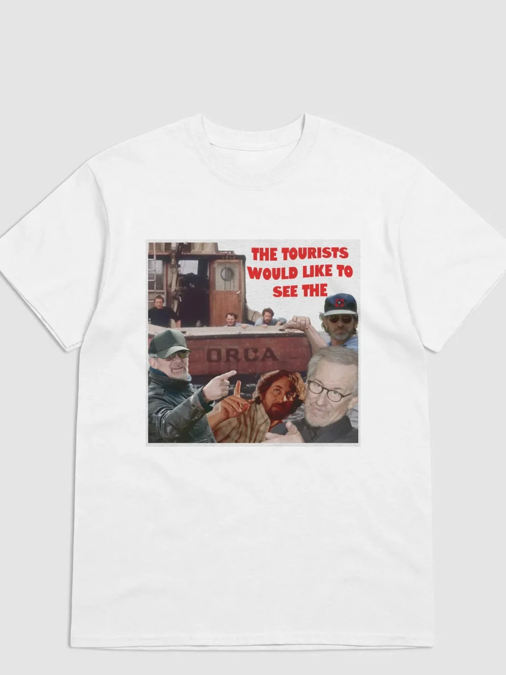 Steven Special White (size M) product image (1)