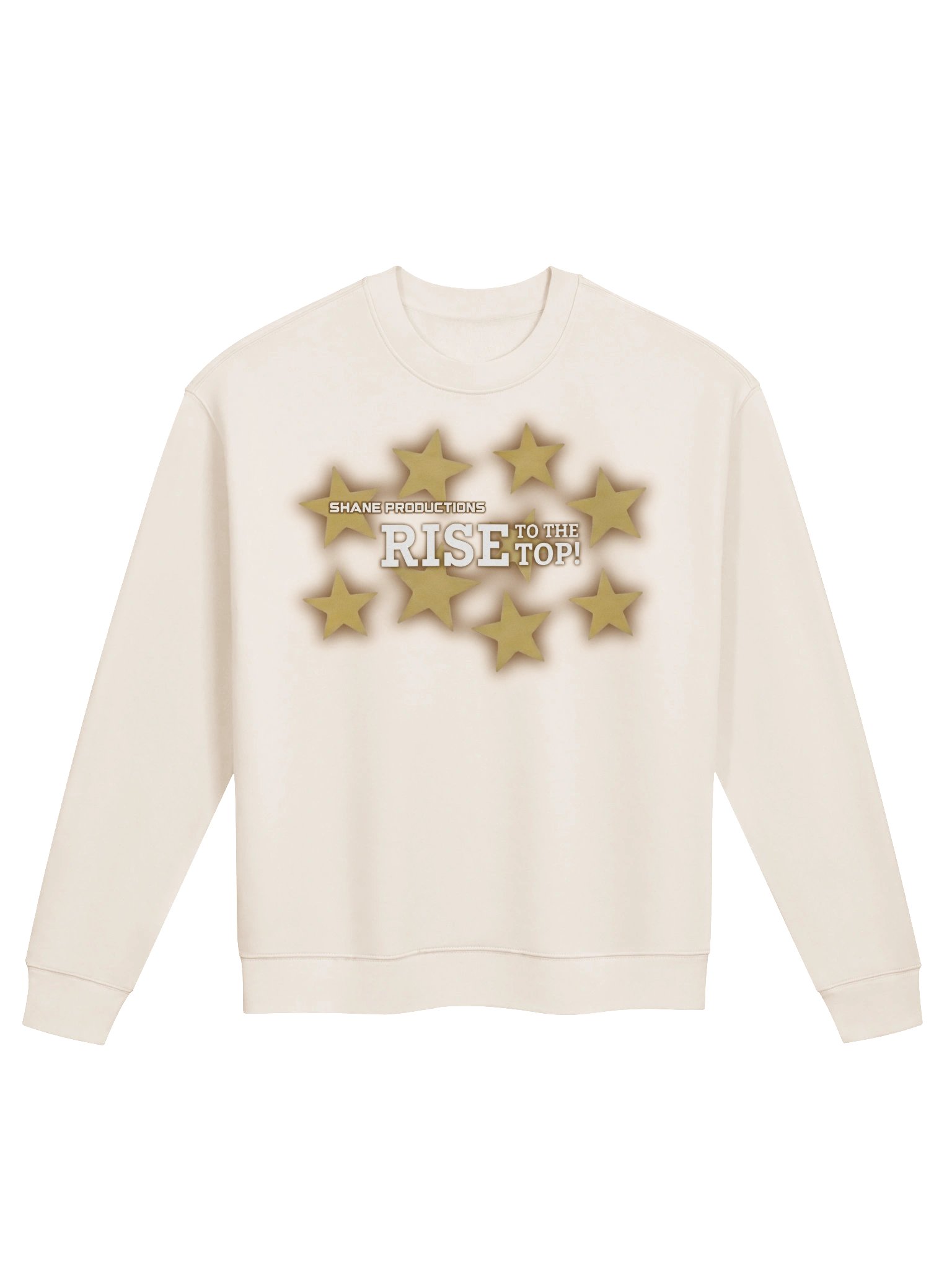 RISE TO THE TOP Movie Crewneck Sweatshirt product image (2)