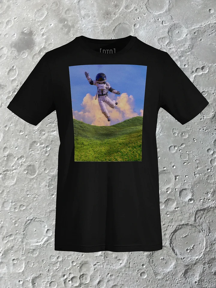 The Frolicking Astronaut product image (1)
