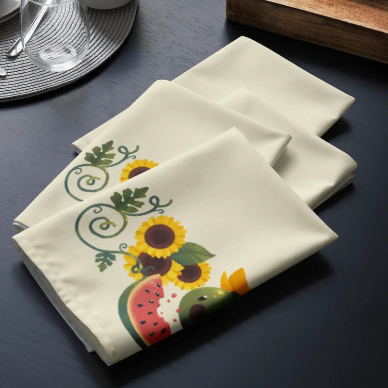 Tangle Slime Napkins product image (2)