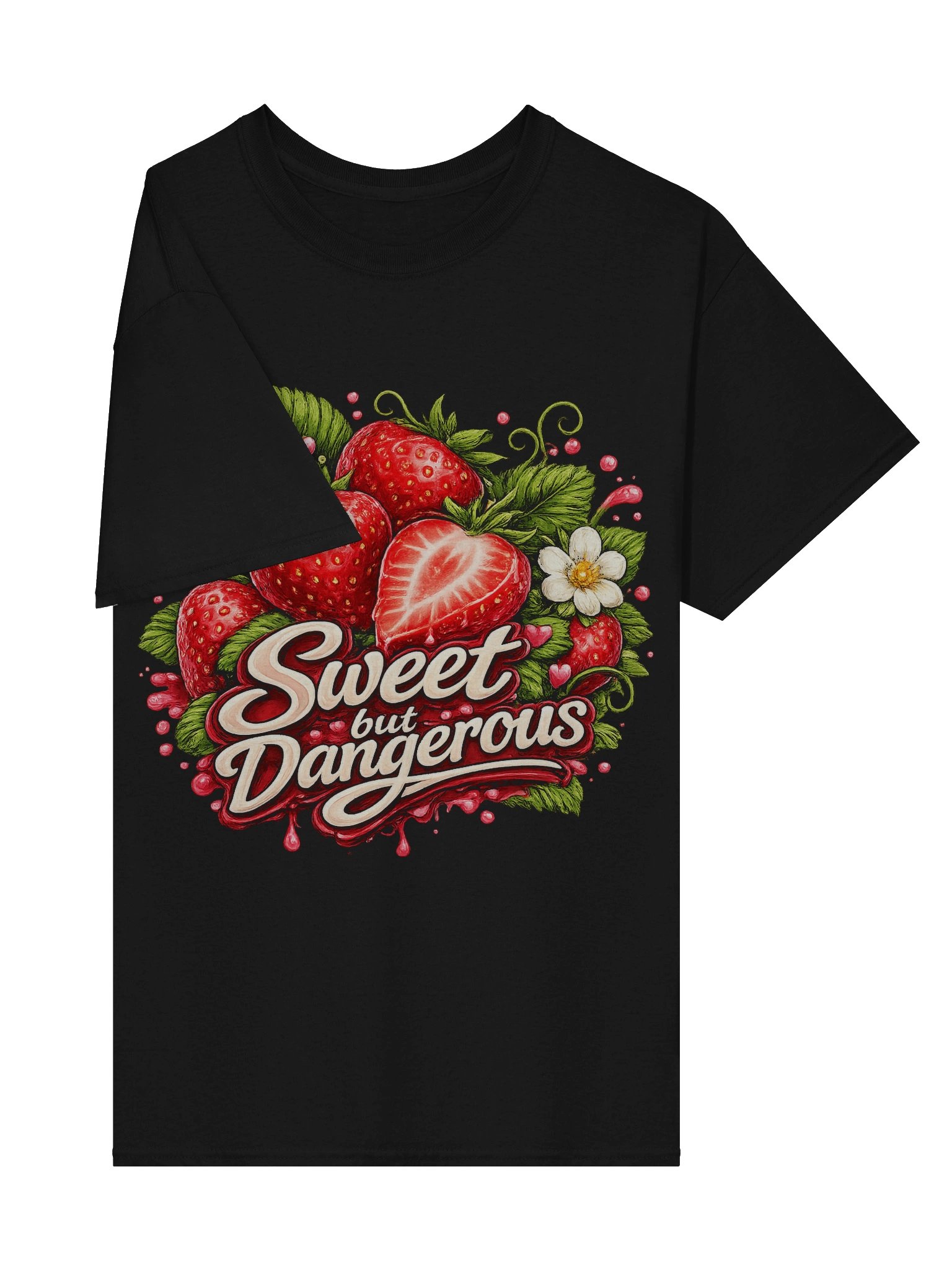 Strawberry — Sweet but Dangerous product image (29)