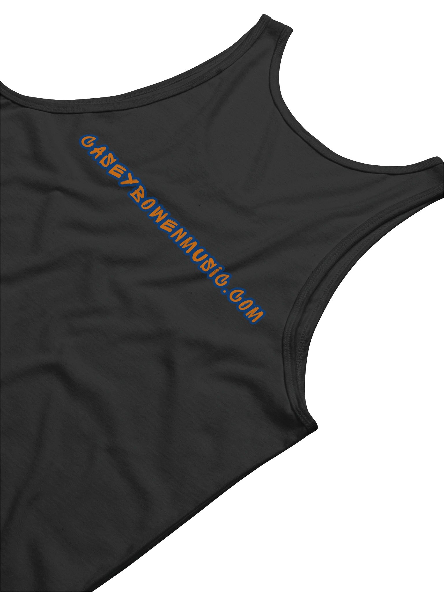 Casey Bowen Music - Tank product image (5)