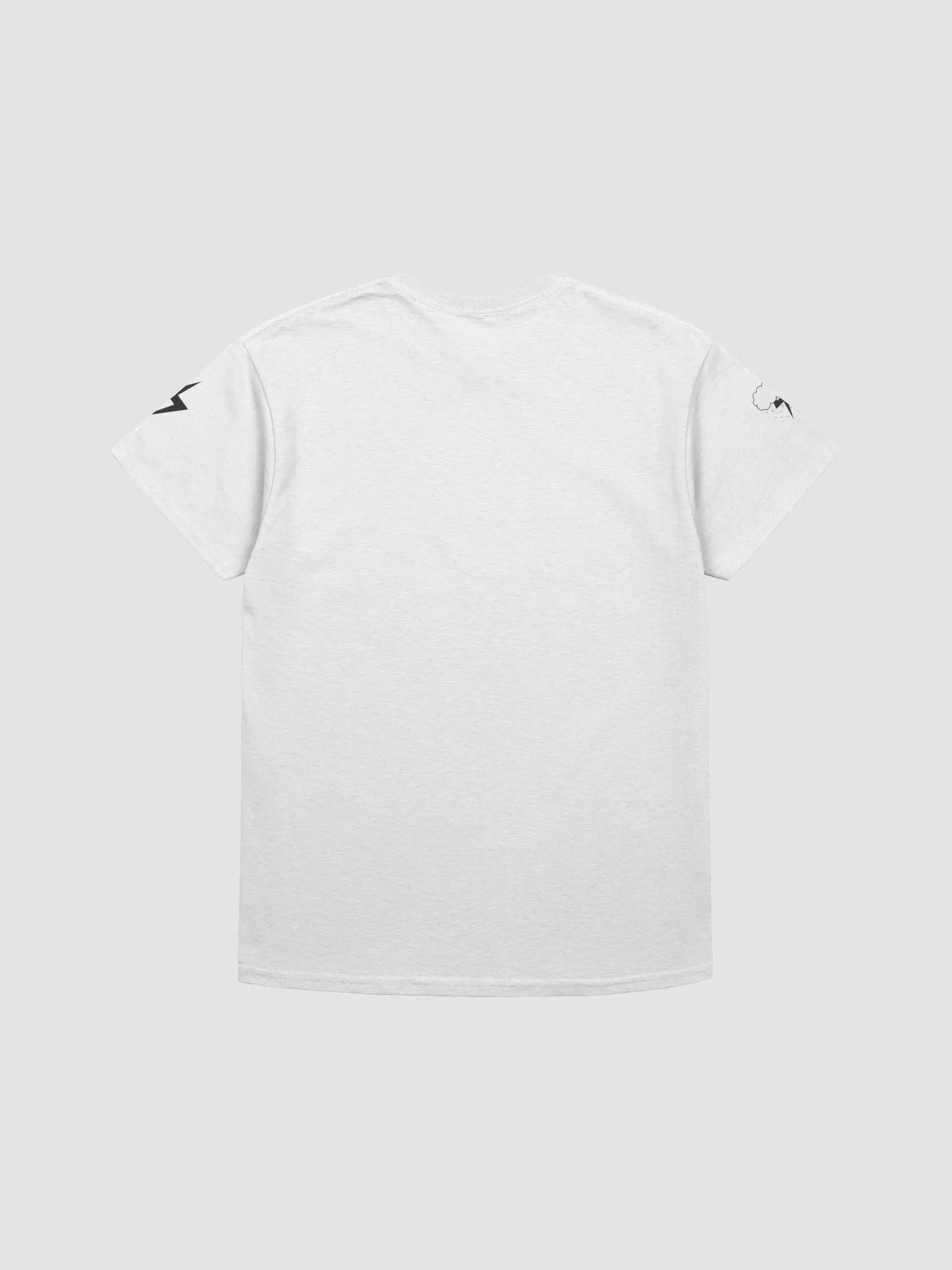 Doodle Collection Tee (LIGHT EDITION) product image (9)