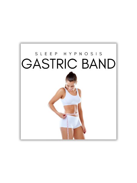 Gastric Band Hypnosis MP3 product image (1)