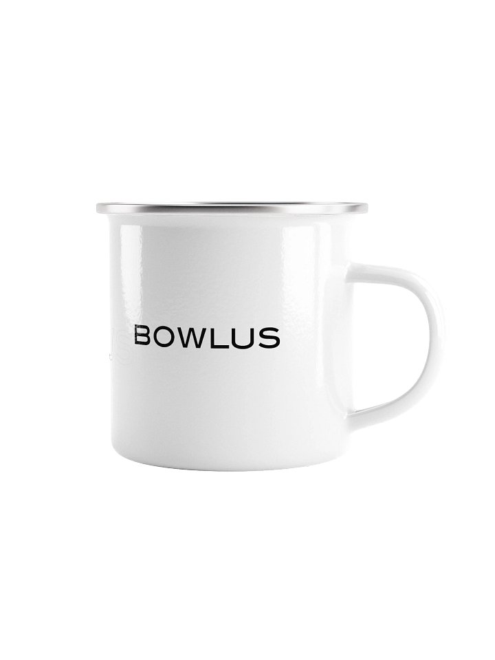 Enamel Mug product image (1)