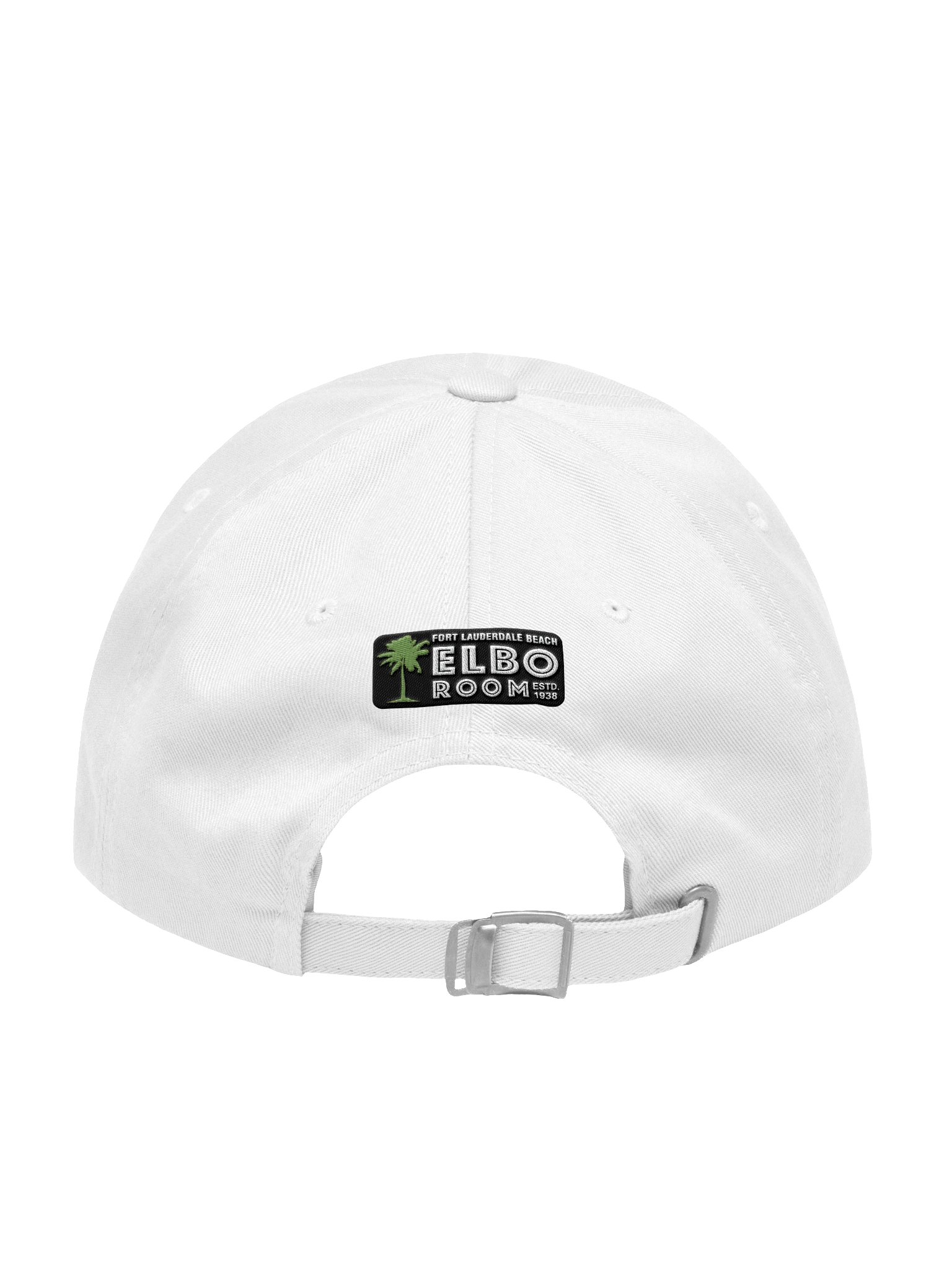 Elbo Room Social Club Patriot Hat | Classic Navy Edition product image (42)