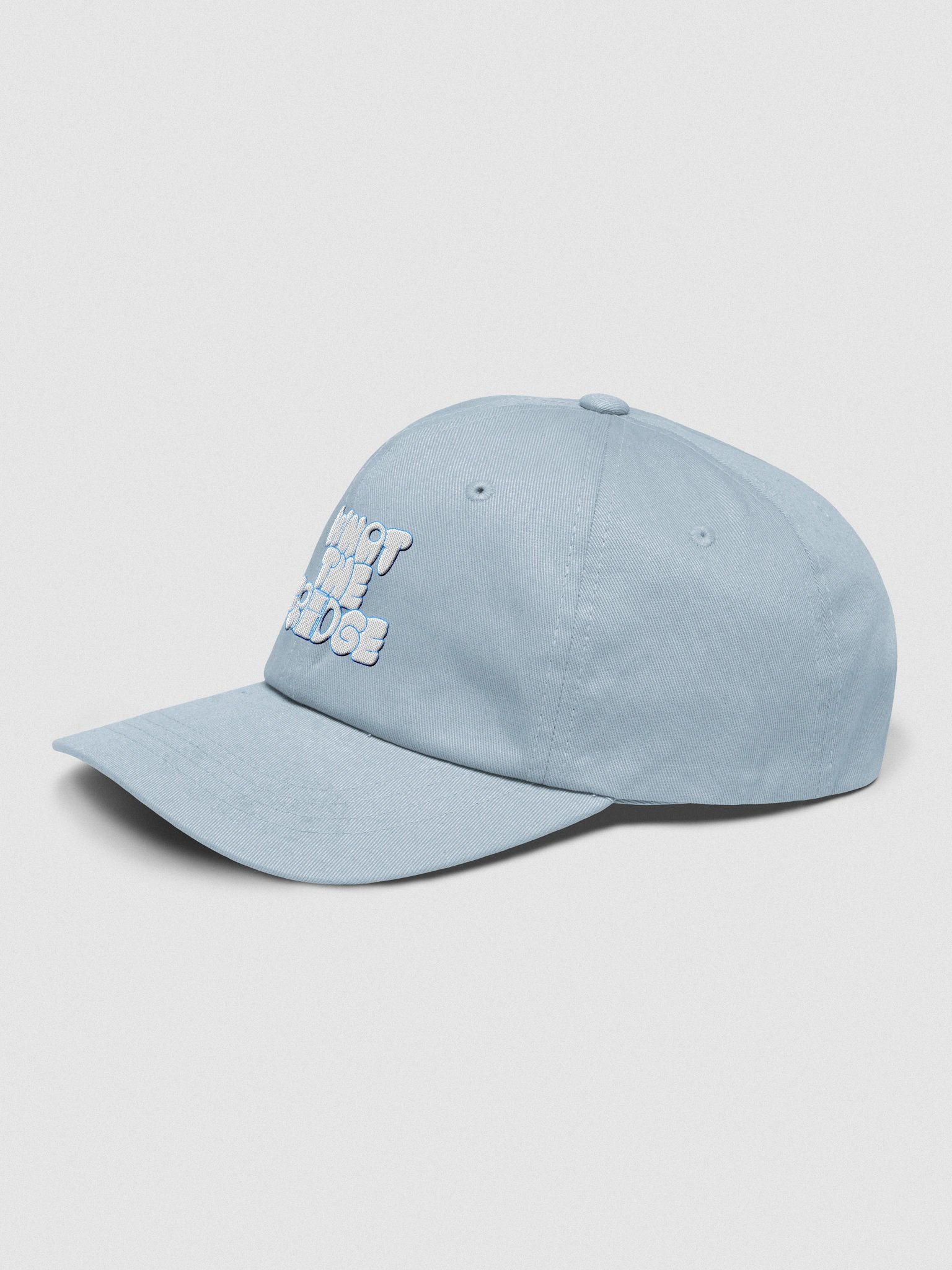 What the Fridge? (Hat) product image (35)