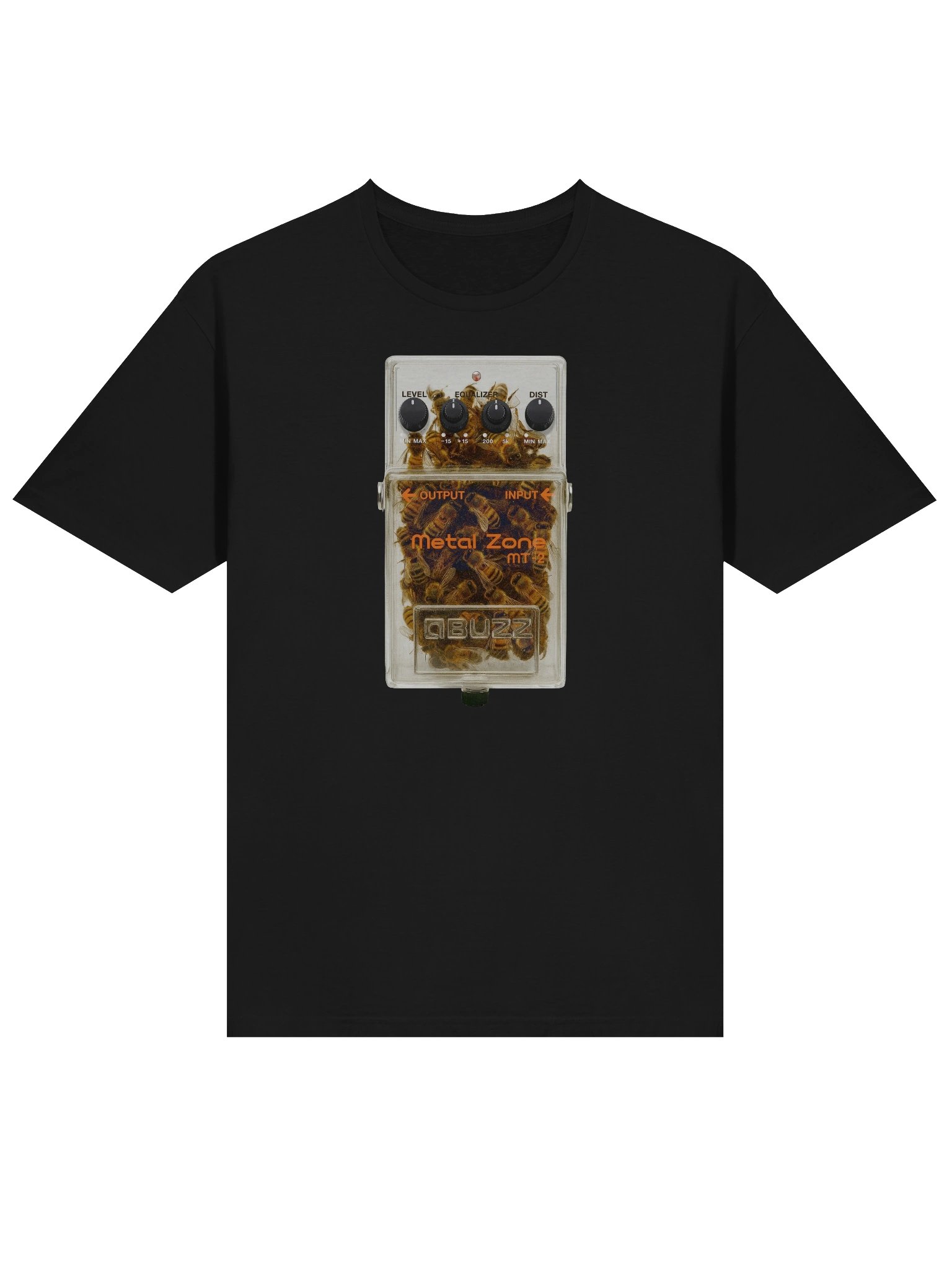 Buzz Metal Zone product image (4)