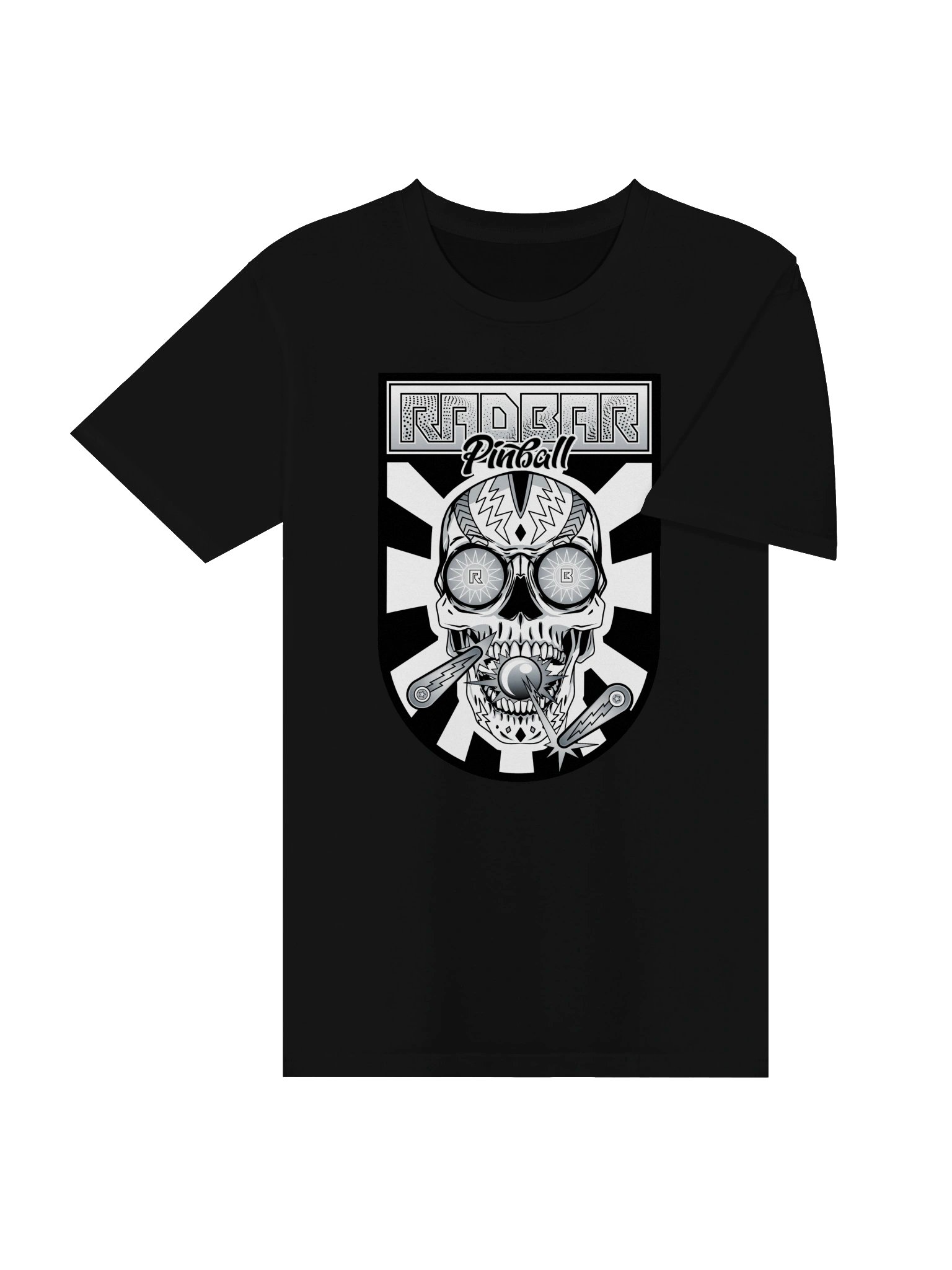 Pinball Skull product image (4)
