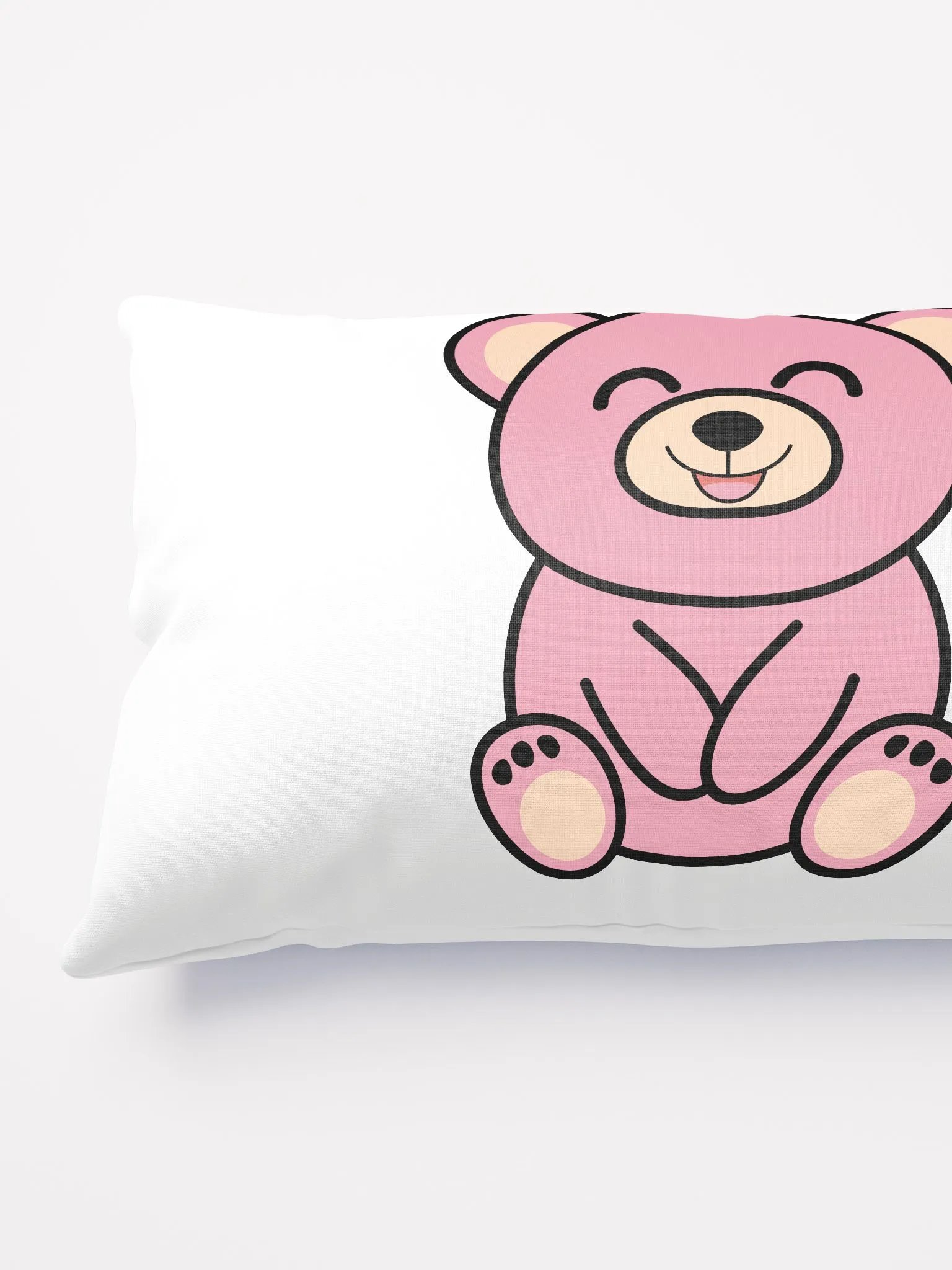 BB Happy Bear Pillow product image (3)