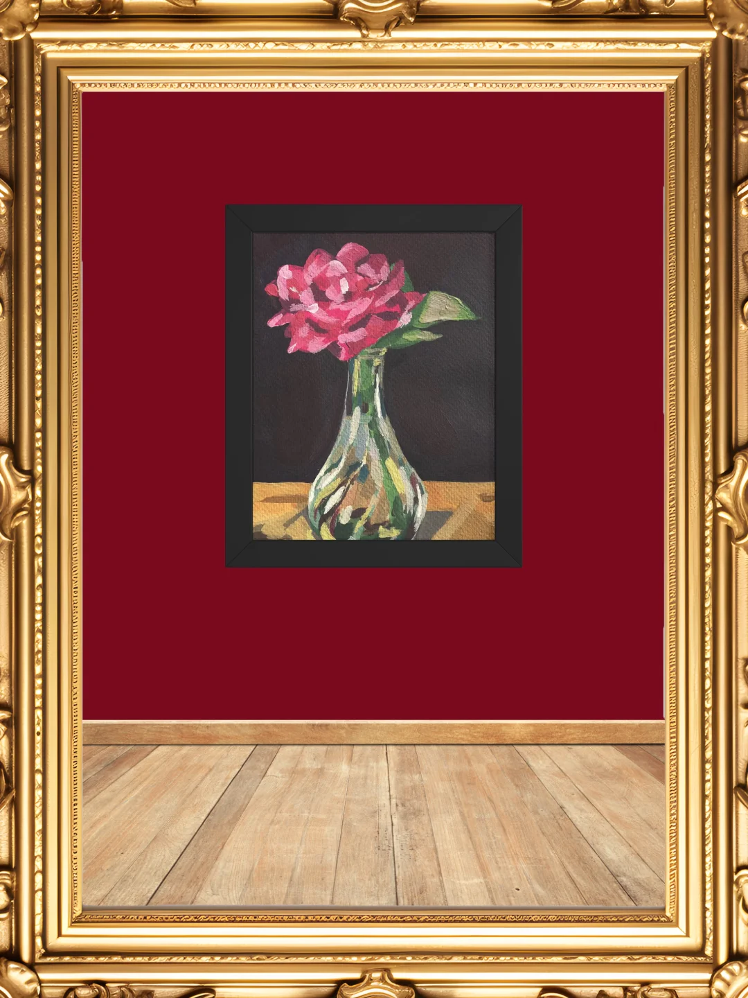 Magic Potion Framed Print product image (5)