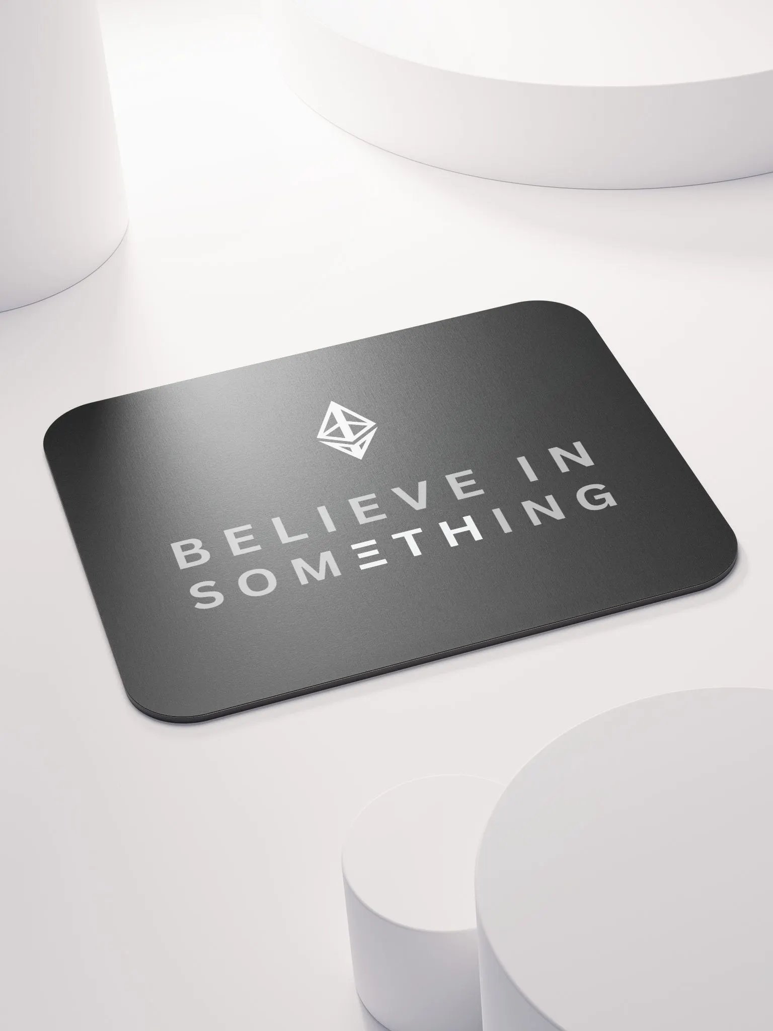 Believe in something pad product image (4)