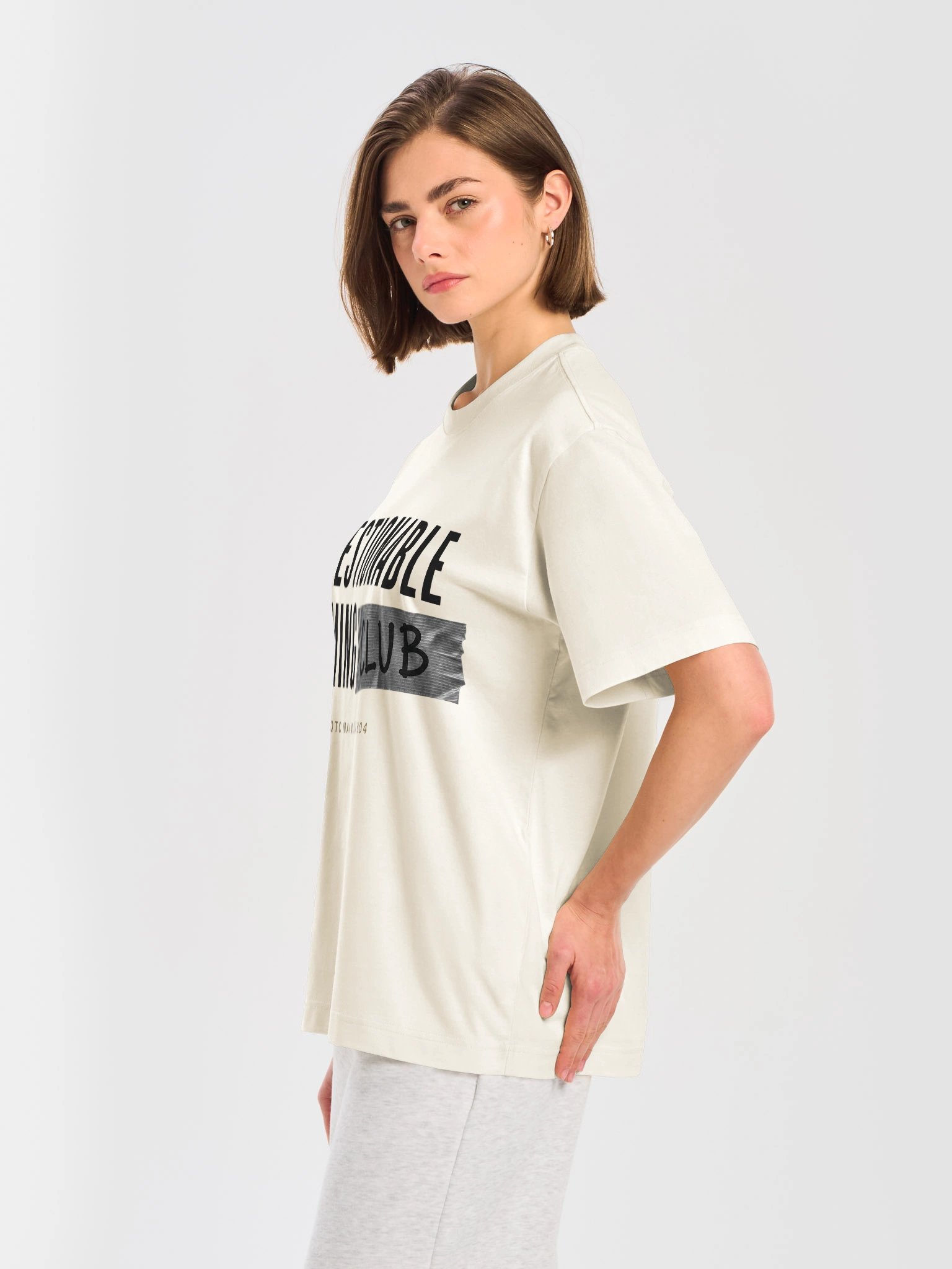 QTC Mainline 004 — The Altered Toy Tee product image (7)