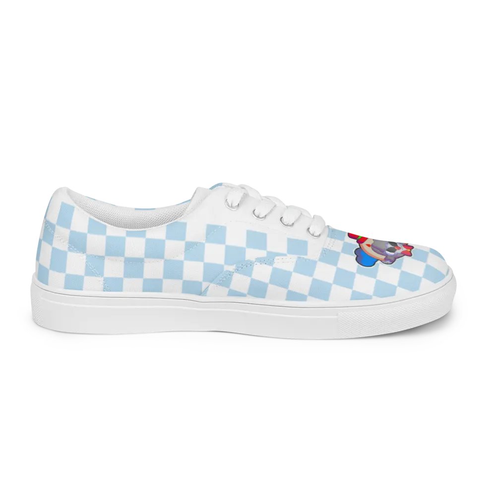 Mr Monk Low Top Shoes product image (8)