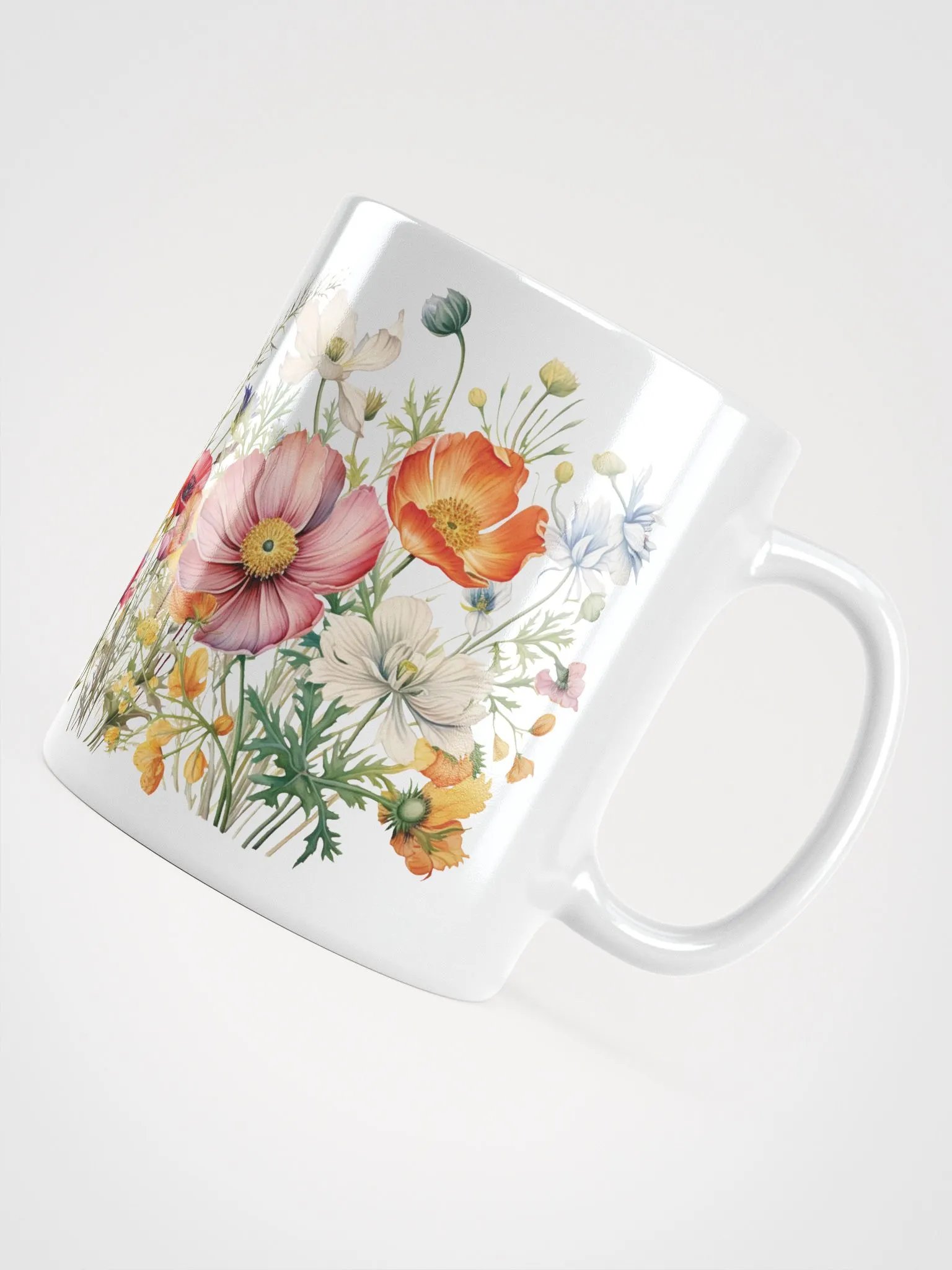 Blossom Burst Mug product image (5)