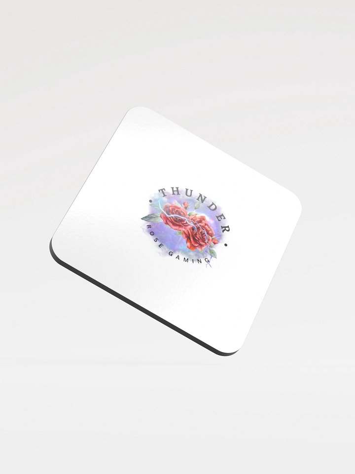 Cosmic Rose Lightning Coaster product image (1)