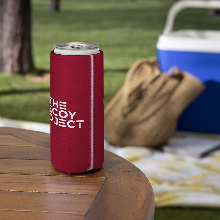 The Decoy Project Coozie product image (12)