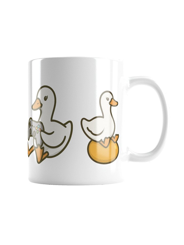 Goosie Mug product image (4)