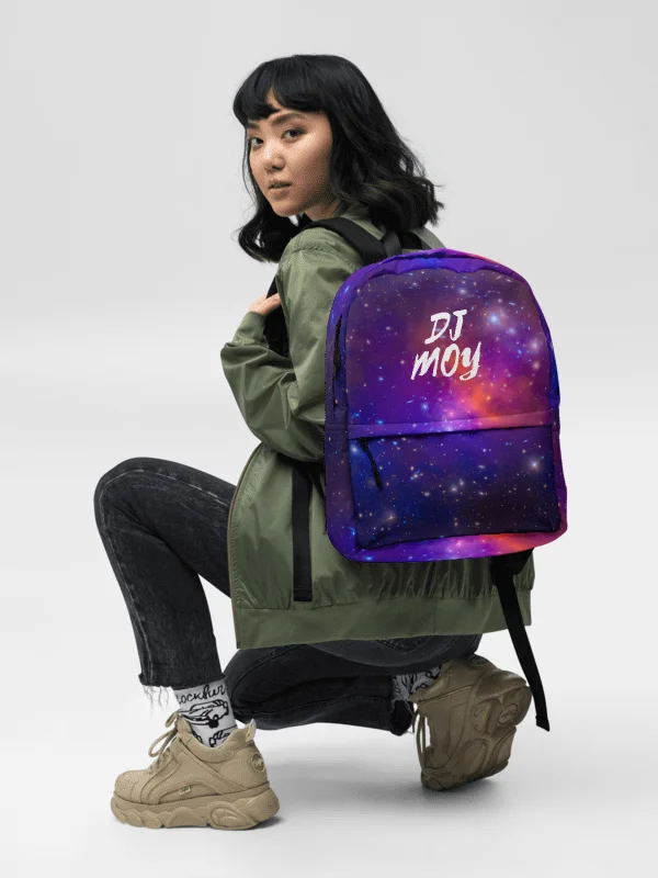 DJ Moy - The Jetpack product image (6)