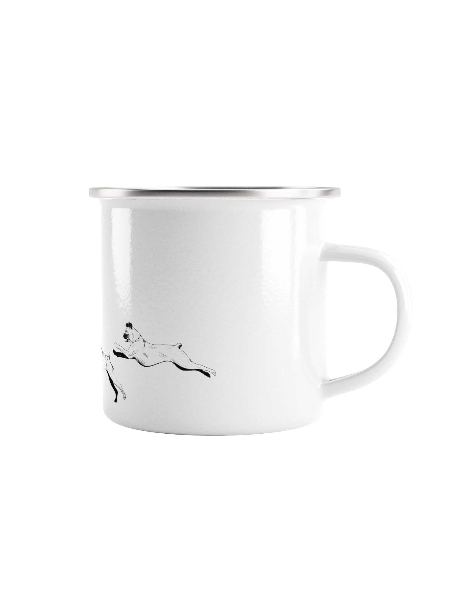 Cowboy Rob Mug product image (3)