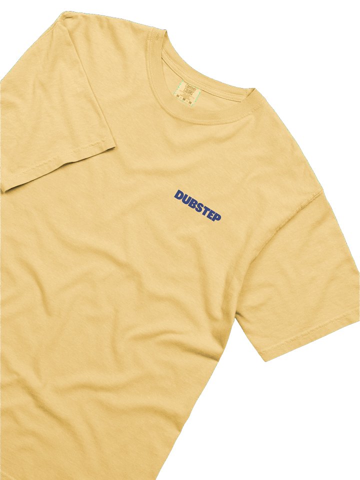 Yellow - Plur World Wide product image (1)