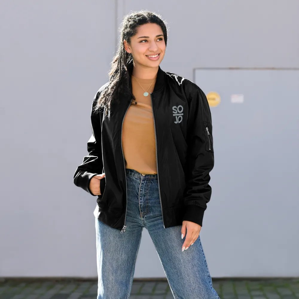 SOJO Bomber product image (10)
