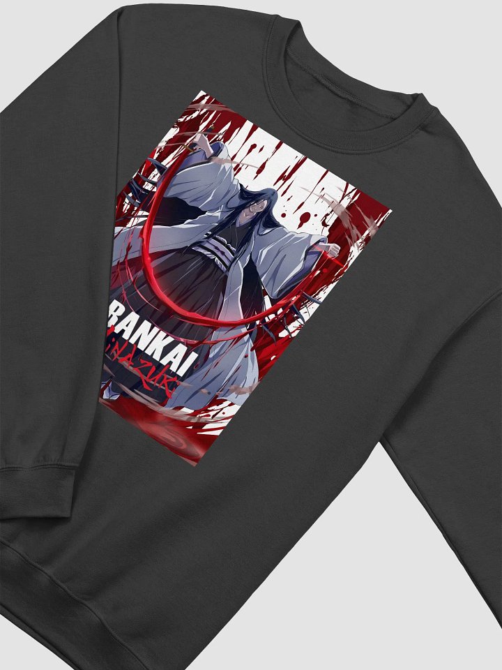Bankai Minazuki Unisex Crewneck Sweatshirt product image (10)