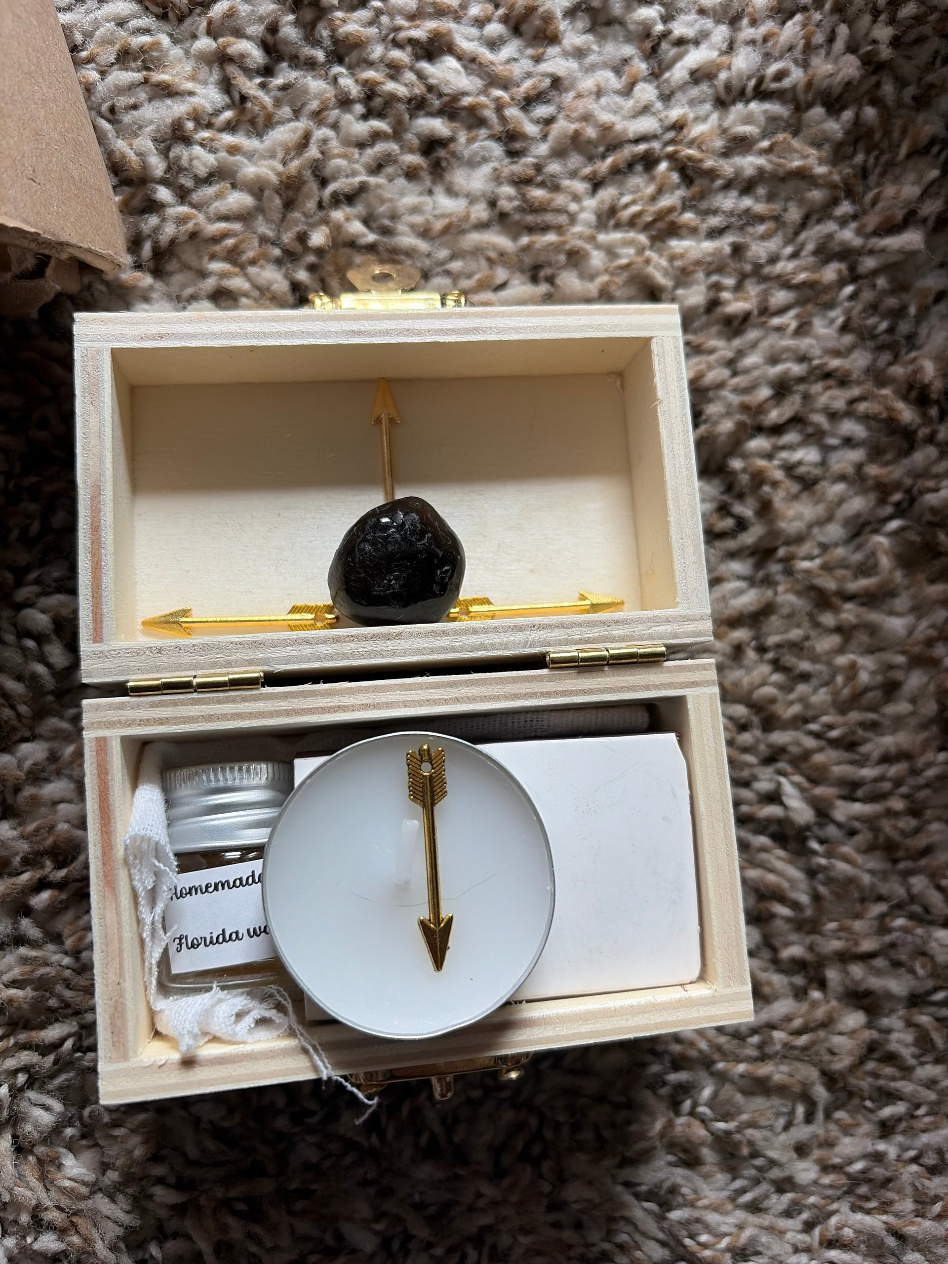 Personalized Travel Altar (Small-Size) product image (3)
