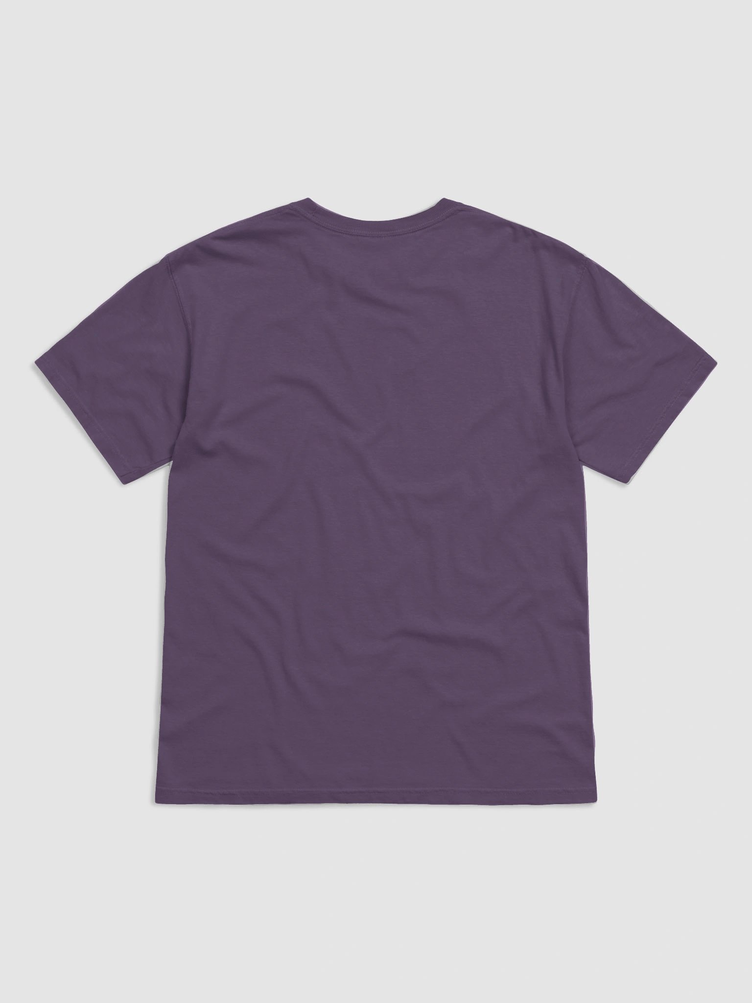 Soulful Rock N Roll Tee (Purple) product image (2)