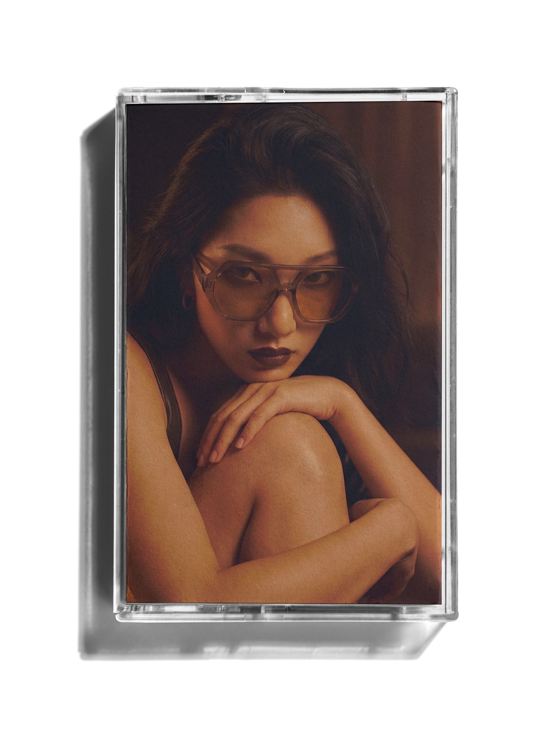 ACHEBOUND - The Album (Cassette) product image (3)