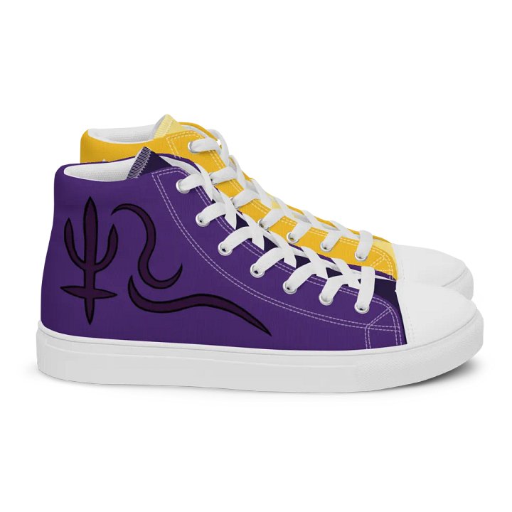 Sherbert Shoes [Women's Sizes] product image (2)