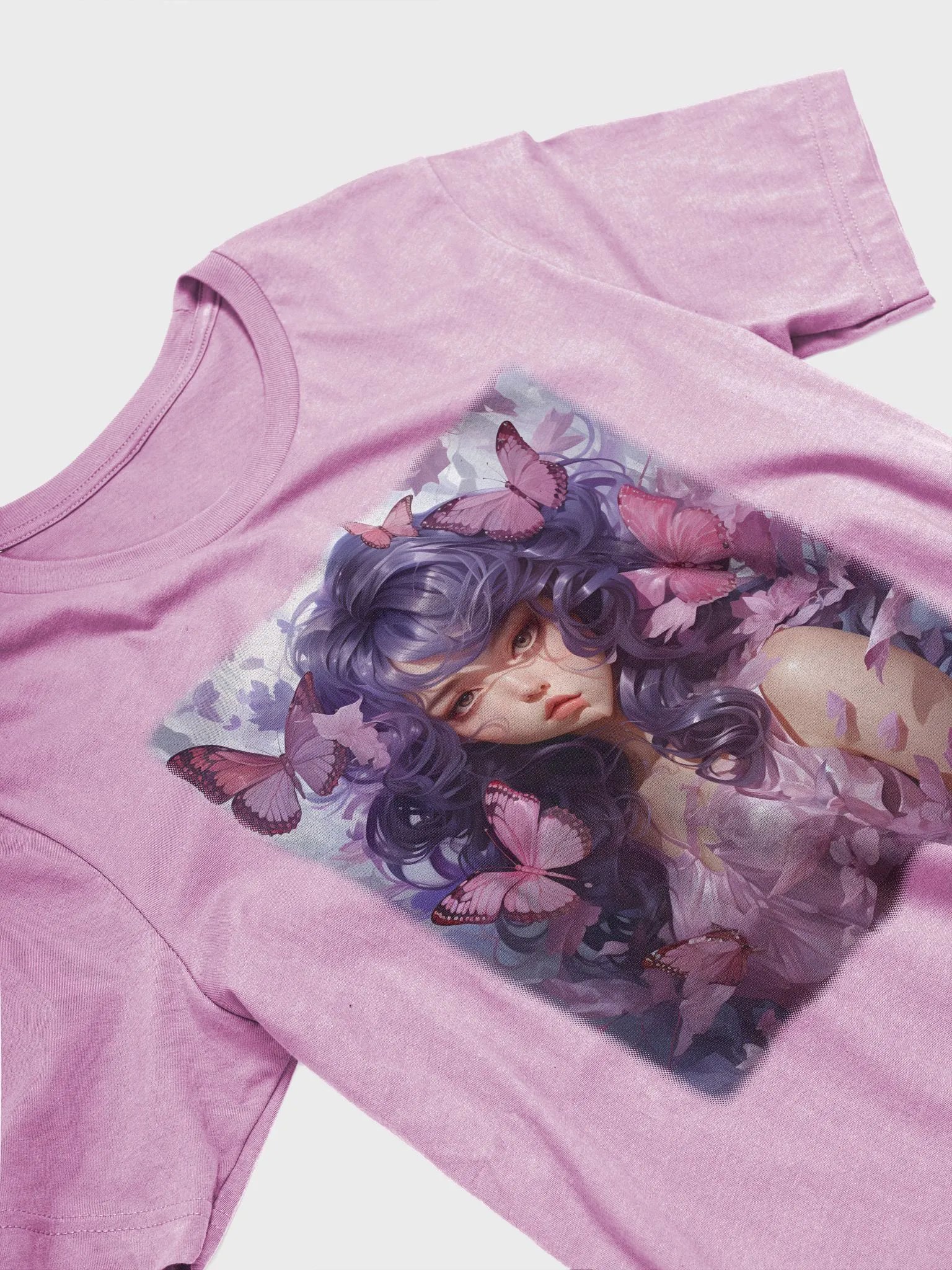 Butterfly girl #2 product image (3)