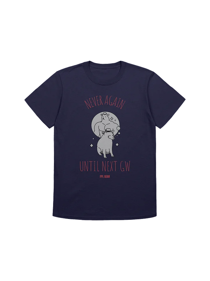 Never Again Until Next GW product image (1)