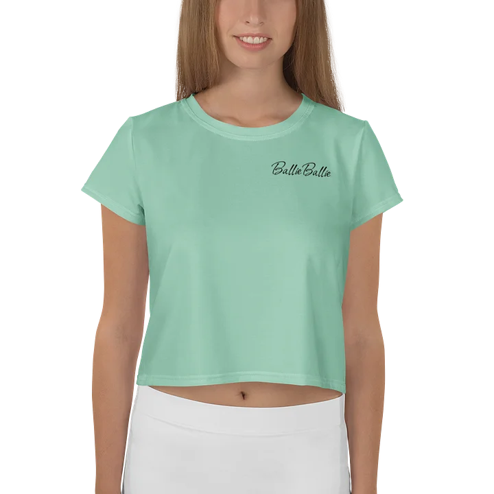 Crop Top product image (1)