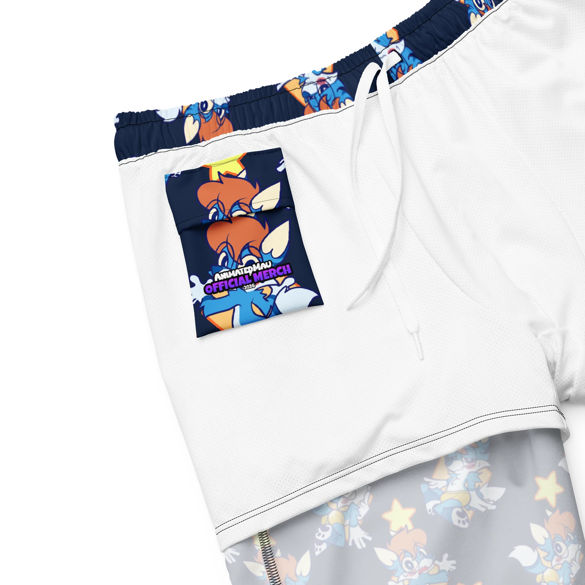 Cute Dog Swim Trunks ⭐️ product image (9)