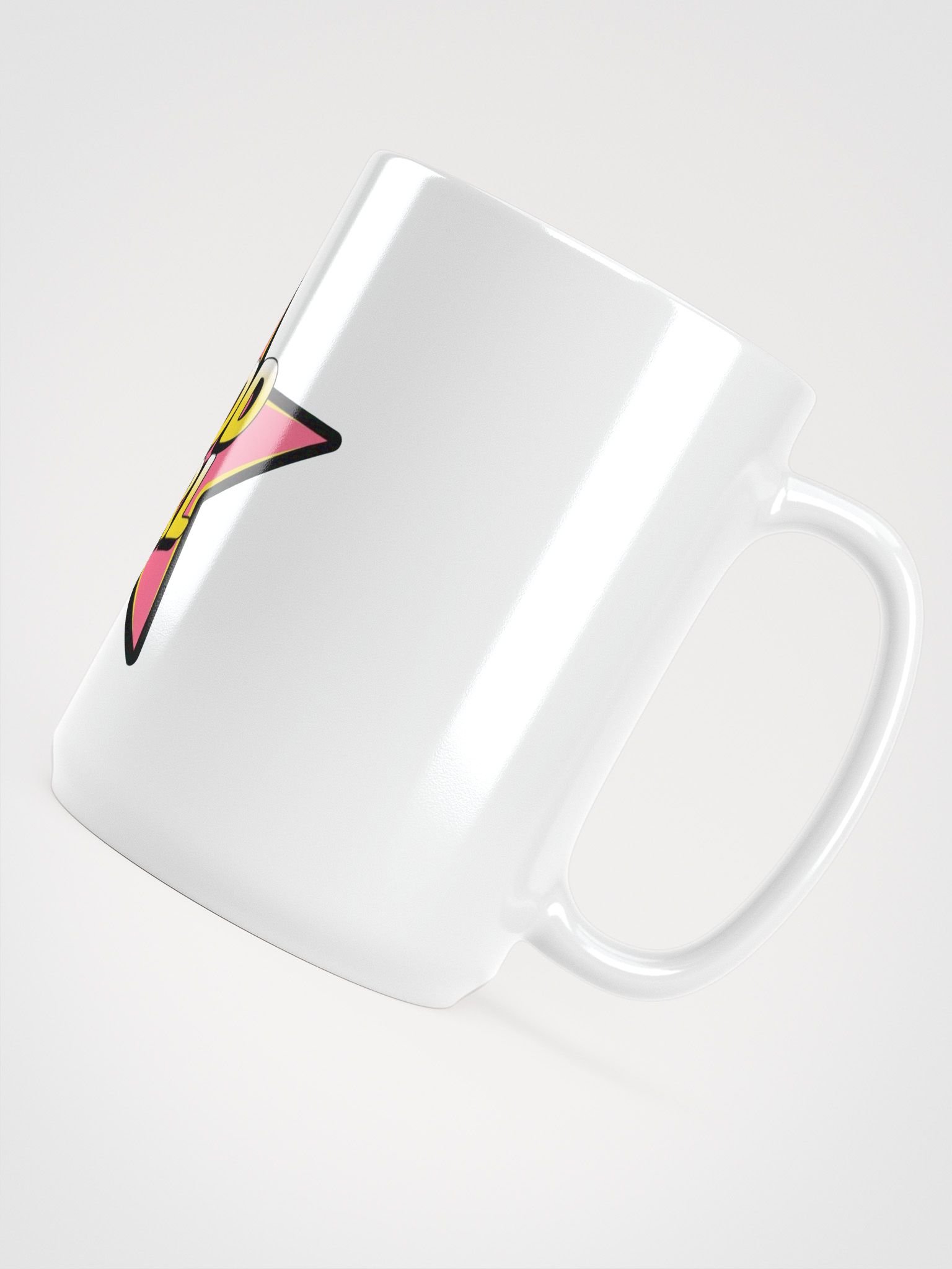 Good Girl Vibes Mug product image (5)