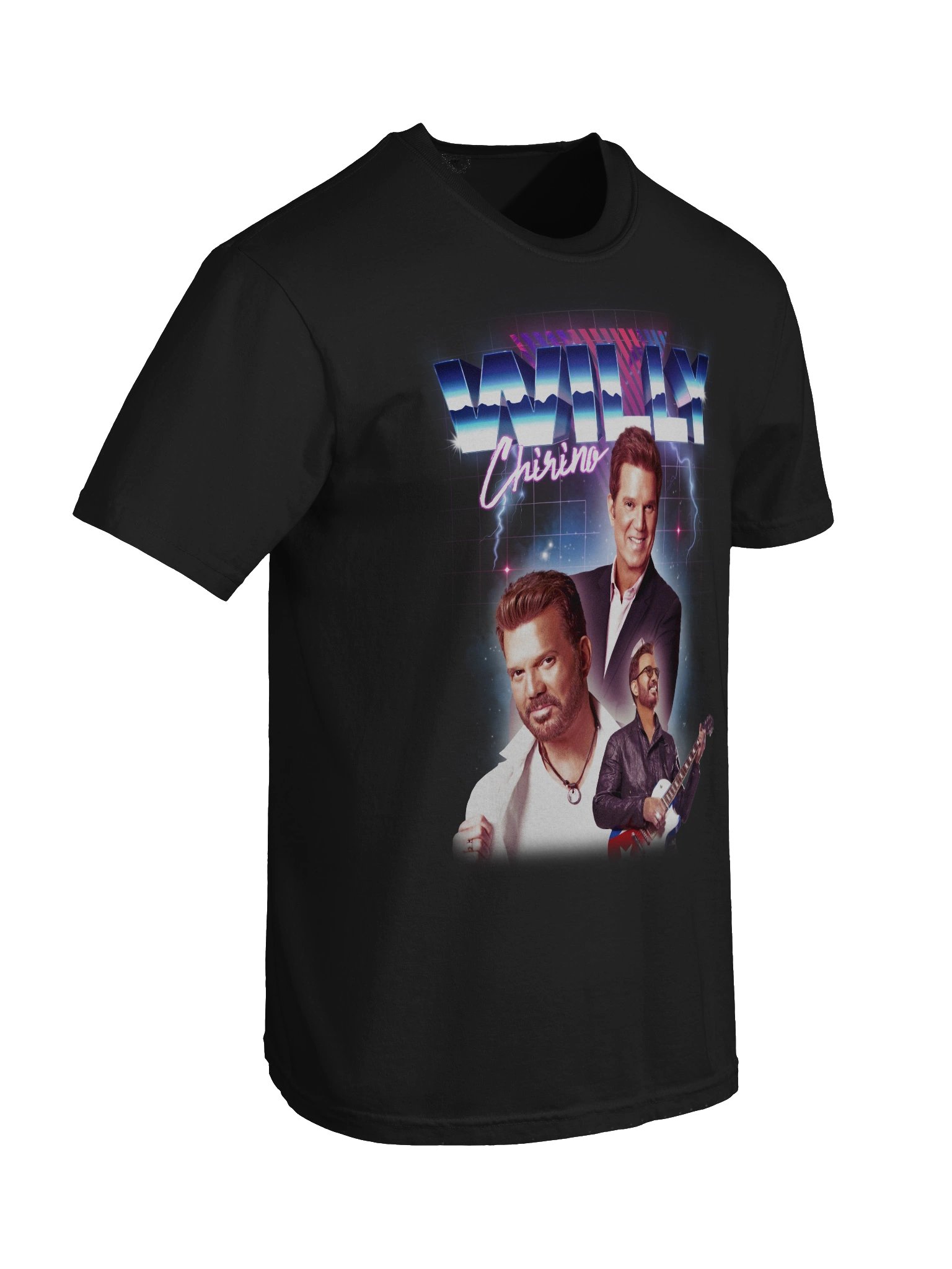 Willy Chirino product image (43)